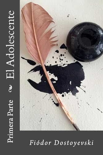 El adolescente: Primera Parte El adolescente: Primera Parte