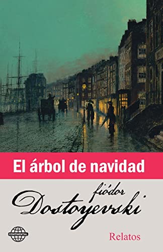 El árbol de navidad El árbol de navidad von CREATESPACE