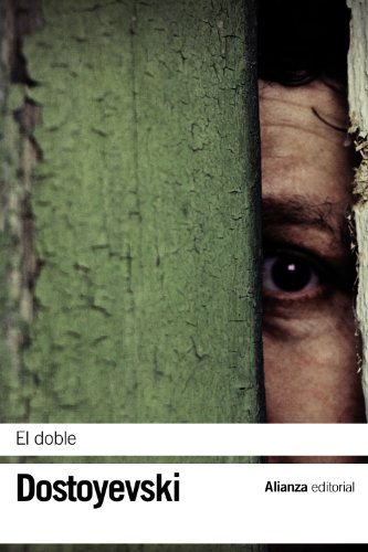 El doble (El libro de bolsillo - Bibliotecas de autor - Biblioteca Dostoyevski)