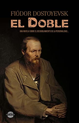 El doble El doble von CREATESPACE