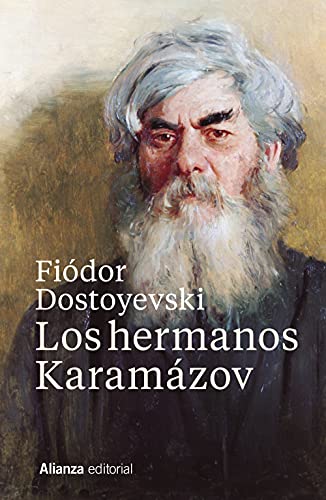 Los hermanos Karamázov - Estuche (13/20, Band 946) von ALIANZA