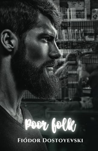 Poor Folk Poor Folk von Editorial Cervantes Digital