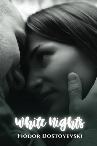 White Nights White Nights von Editorial Cervantes Digital