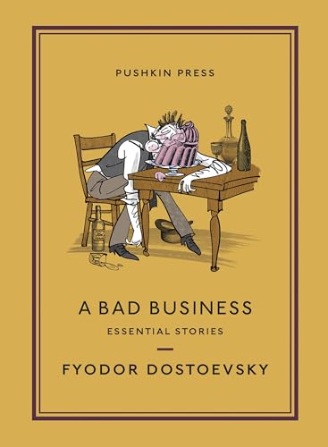 A Bad Business: Essential Stories (Essential Stories, 9)