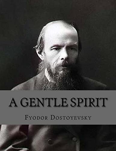 A Gentle Spirit A Gentle Spirit von CREATESPACE