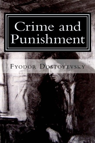 Crime and Punishment (English Edition) von CreateSpace Independent Publishing Platform