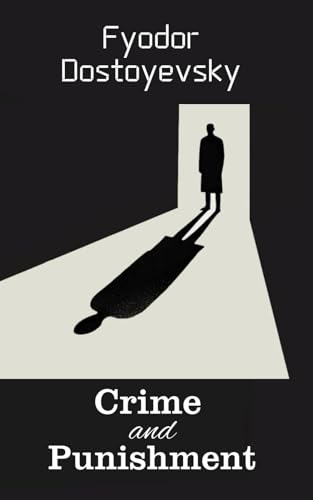 Crime and Punishment (Maxima Edition) von Maxima Press