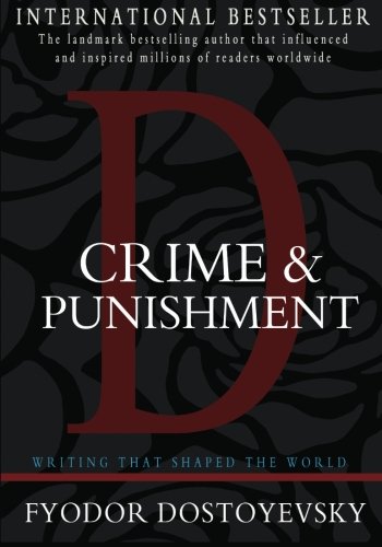 Crime and Punishment