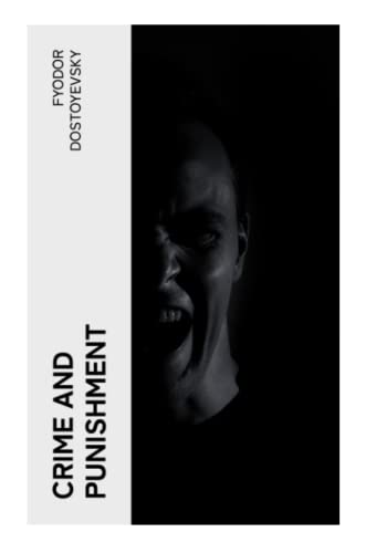 Crime and Punishment Crime and Punishment