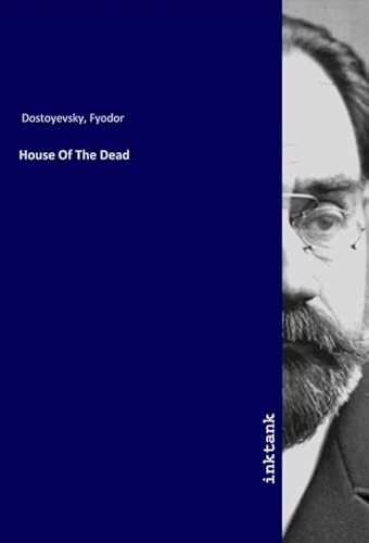 House Of The Dead von Inktank Publishing