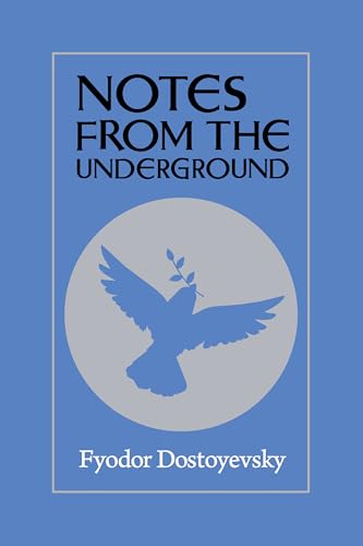 Notes From The Underground von G&D Media