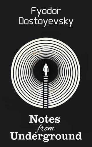 Notes from Underground (Maxima Edition) von Maxima Press