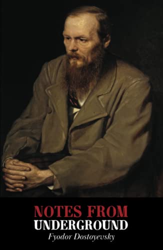 Notes from Underground Notes from Underground von East India Publishing Company