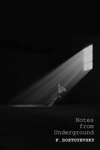 Notes from Underground Notes from Underground von Independently published