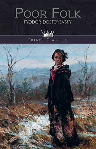 Poor Folk (Prince Classics) von Prince Classics