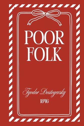 Poor Folk: With Illustrated Poor Folk: With Illustrated von Independently published