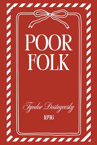 Poor Folk: With Illustrated Poor Folk: With Illustrated von Independently published