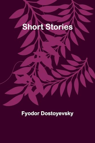 Short Stories von Alpha Edition