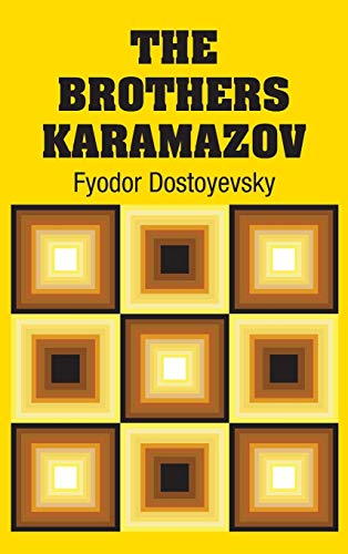 The Brothers Karamazov The Brothers Karamazov von Simon & Brown