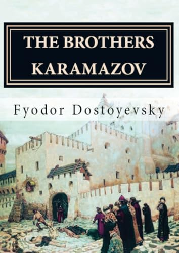 The Brothers Karamazov von E-Kitap Projesi & Cheapest Books