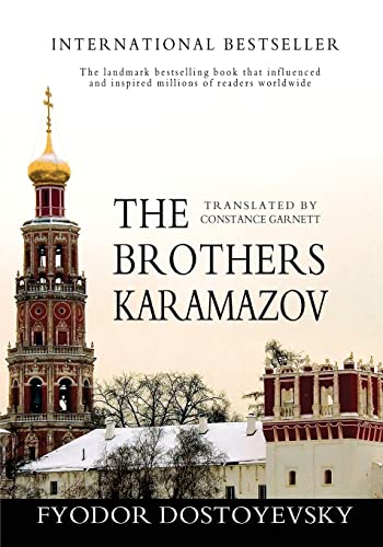 The Brothers Karamazov: Abridged The Brothers Karamazov: Abridged