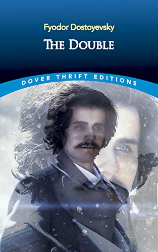 The Double (Dover Thrift Editions) von Dover Publications
