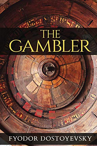 The Gambler The Gambler von CreateSpace Independent Publishing Platform