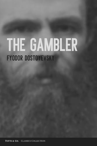 The Gambler The Gambler von Independently published
