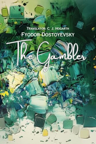 The Gambler The Gambler von Independently published