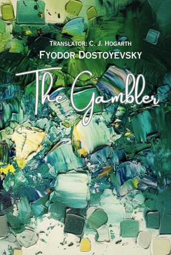 The Gambler The Gambler von Independently published