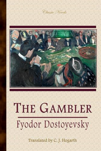 The Gambler The Gambler von Independently published