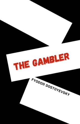 The Gambler The Gambler von Independently published