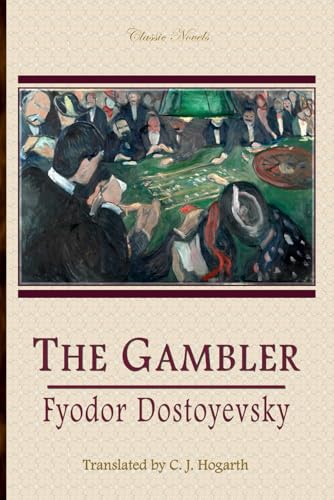 The Gambler The Gambler von Independently published