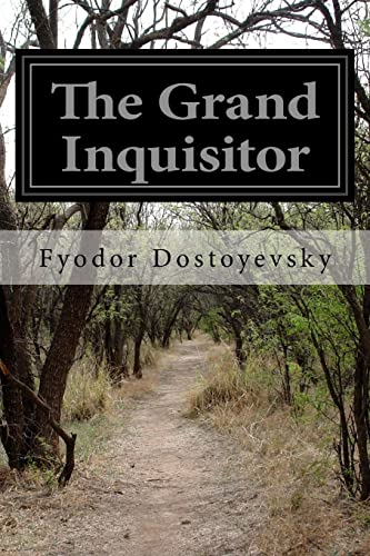 The Grand Inquisitor The Grand Inquisitor von CREATESPACE