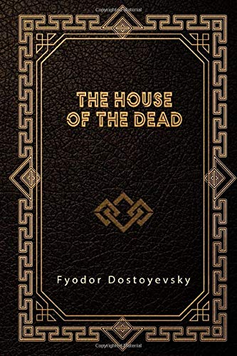 The House of the Dead The House of the Dead von Independently published