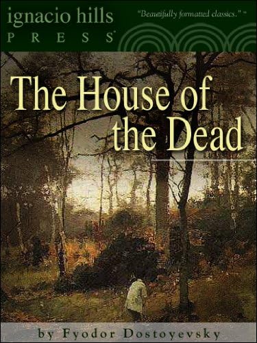 The House of the Dead The House of the Dead von Anson Street Press