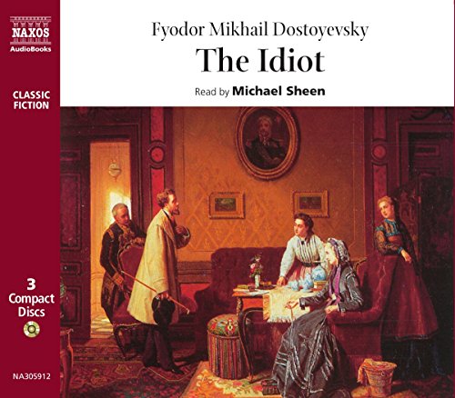 The Idiot (Classic Fiction)