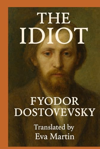 The Idiot The Idiot von Independently published