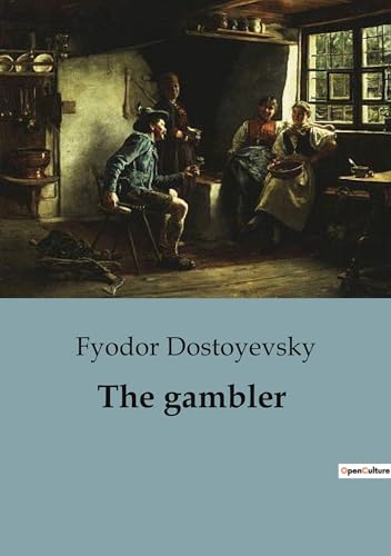 The gambler von Culturea