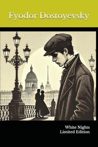 White Nights Limited Edition White Nights Limited Edition von Independently published