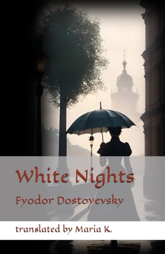 White Nights White Nights von Independently published