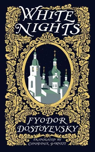 White Nights von Renard Press Ltd