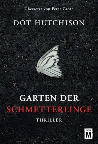 Garten der Schmetterlinge von Edition M