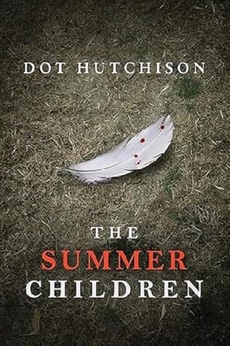 The Summer Children (The Collector, Band 3)