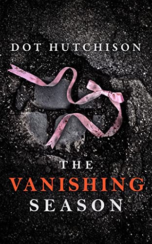 The Vanishing Season (The Collector, 4, Band 4)
