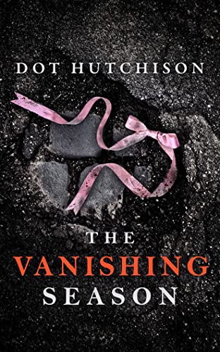 The Vanishing Season (The Collector, 4, Band 4) von Thomas & Mercer