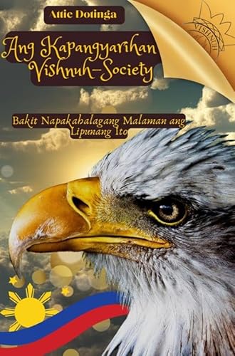 Ang Kapangyarihan ng Vishnuh-Society: Bakit Napakahalagang Malaman ang Lipunang Ito von Falinn