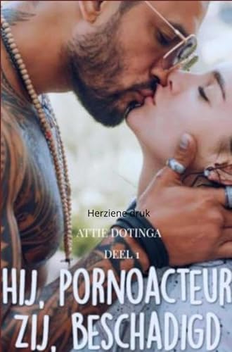 Hij pornoacteur, Zij beschadigd.: DE von Falinn