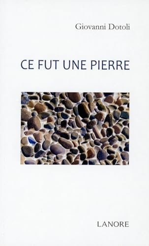 Ce fut une pierre von LANORE