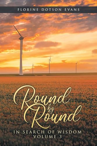 Round by Round: In Search of Wisdom 3 von Primix Publishing